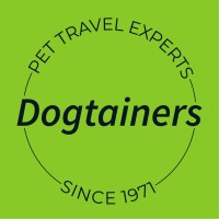 Dogtainers Logo