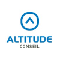 Altitude Conseil Logo