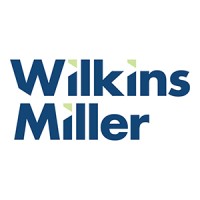 Wilkins Miller LLC Logo