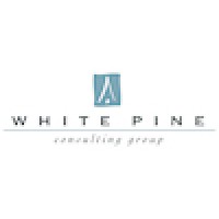 White Pine Consulting Group Logo