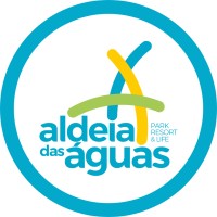 Aldeia das Aguas Park Resort Logo