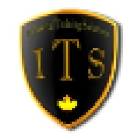 Industrial Training Solutions Logo