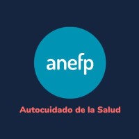 anefp Logo