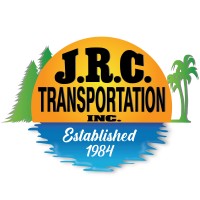 JRC Transportation - Flatbed Owner Operator Trucking | 37 Years in Business! Logo