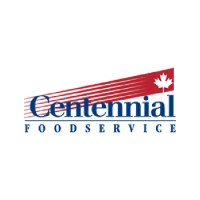 Centennial Foodservice Logo
