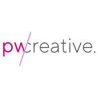 PW Creative Logo
