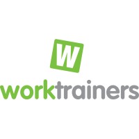 Worktrainers Logo
