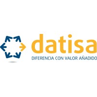 DATISA Logo