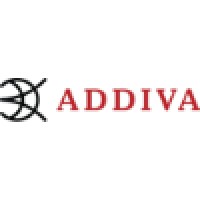 Addiva AB Logo