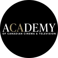 Academy of Canadian Cinema & Television | l’Académie canadienne du cinéma et de la télévision Logo