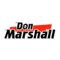 Don Marshall Chrysler Dodge Jeep Nissan Logo