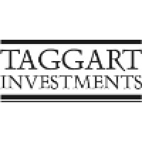 Taggart Investments Logo