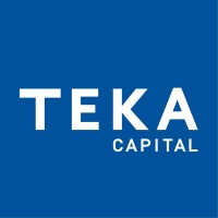 Teka Capital Logo