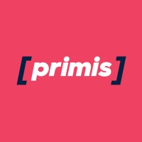 Primis, Video Discovery Logo