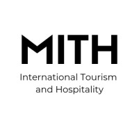 MITH -Master in International Tourism and Hospitality Logo