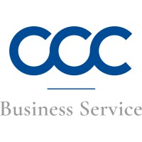 CCCBusiness Service AG Logo