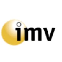 IMV Medical Information Logo