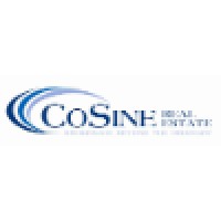 CoSine Real Estate Logo