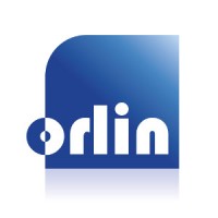 ORLIN Technologies Ltd Logo