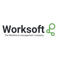 Worksoft AS Logo