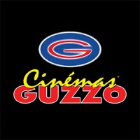 Cinémas Guzzo Logo