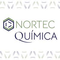 Nortec Quimica S/A. Logo