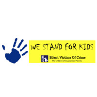Silent Victims Of Crime Logo