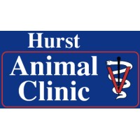 Hurst Animal Clinic Logo