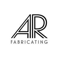 AR FABRICATING Logo