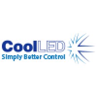 CoolLED Logo