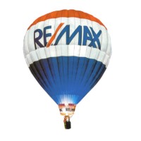 Real estate in Northern Virginia - RE/MAX Home Realty Logo