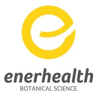 Enerhealth Botanicals Logo