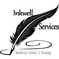 Inkwell Services Logo