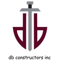 db constructors inc Logo