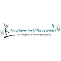 Academy For Little Learners Logo