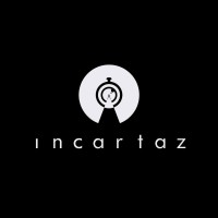 InCartaz Produção cultural e audiovisual Logo