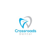 Crossroads Dental Logo