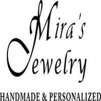Mira Jewelry Design Logo