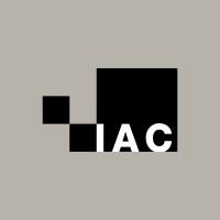 Instituto de Arte Contemporânea Logo