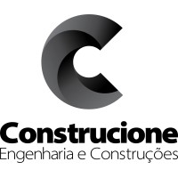 Construcione Engenharia e Construções Ltda. Logo