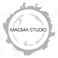 Magma Productora Logo