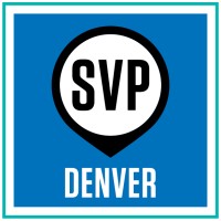 Social Venture Partners Denver Logo