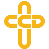 Catholic Charities of Dallas [Official] Logo