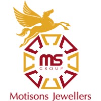 Motisons Jewellers Logo