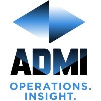 ADMI Logo