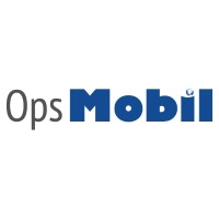 OpsMobil Group Inc. Logo