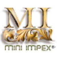 Mini Impex Logo