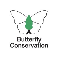 Butterfly Conservation Logo