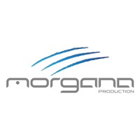 Morgana Production Logo
