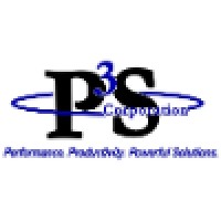 P3S Corporation Logo